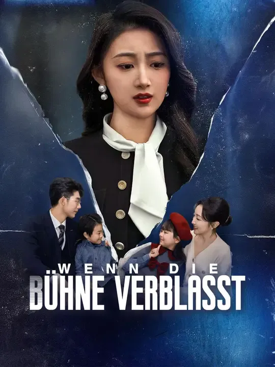 Wenn die Bühne verblasst