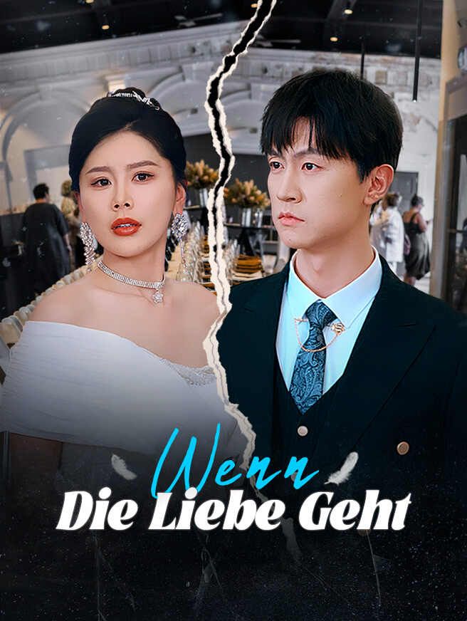 Wenn Die Liebe Geht