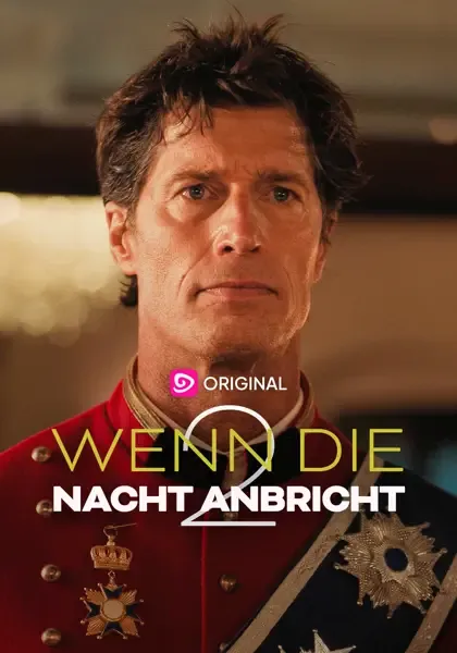 Wenn die Nacht anbricht 2