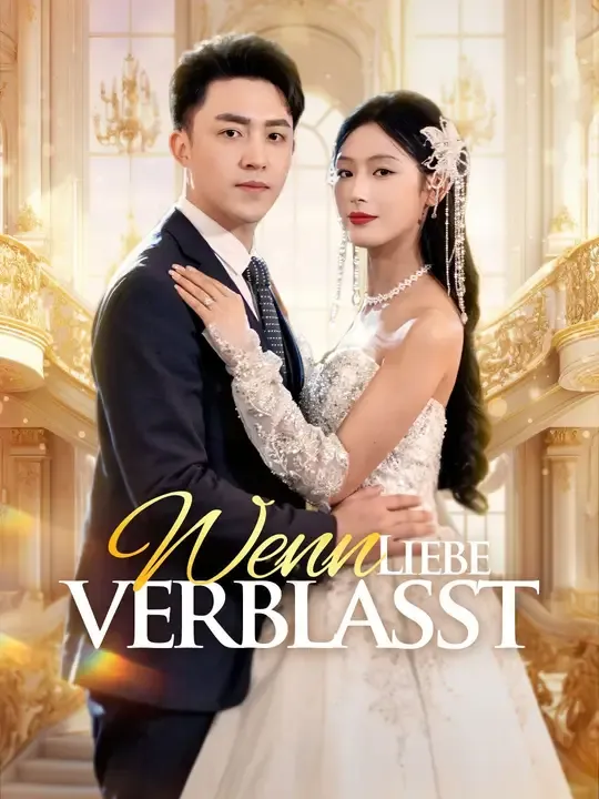 Wenn Liebe verblasst