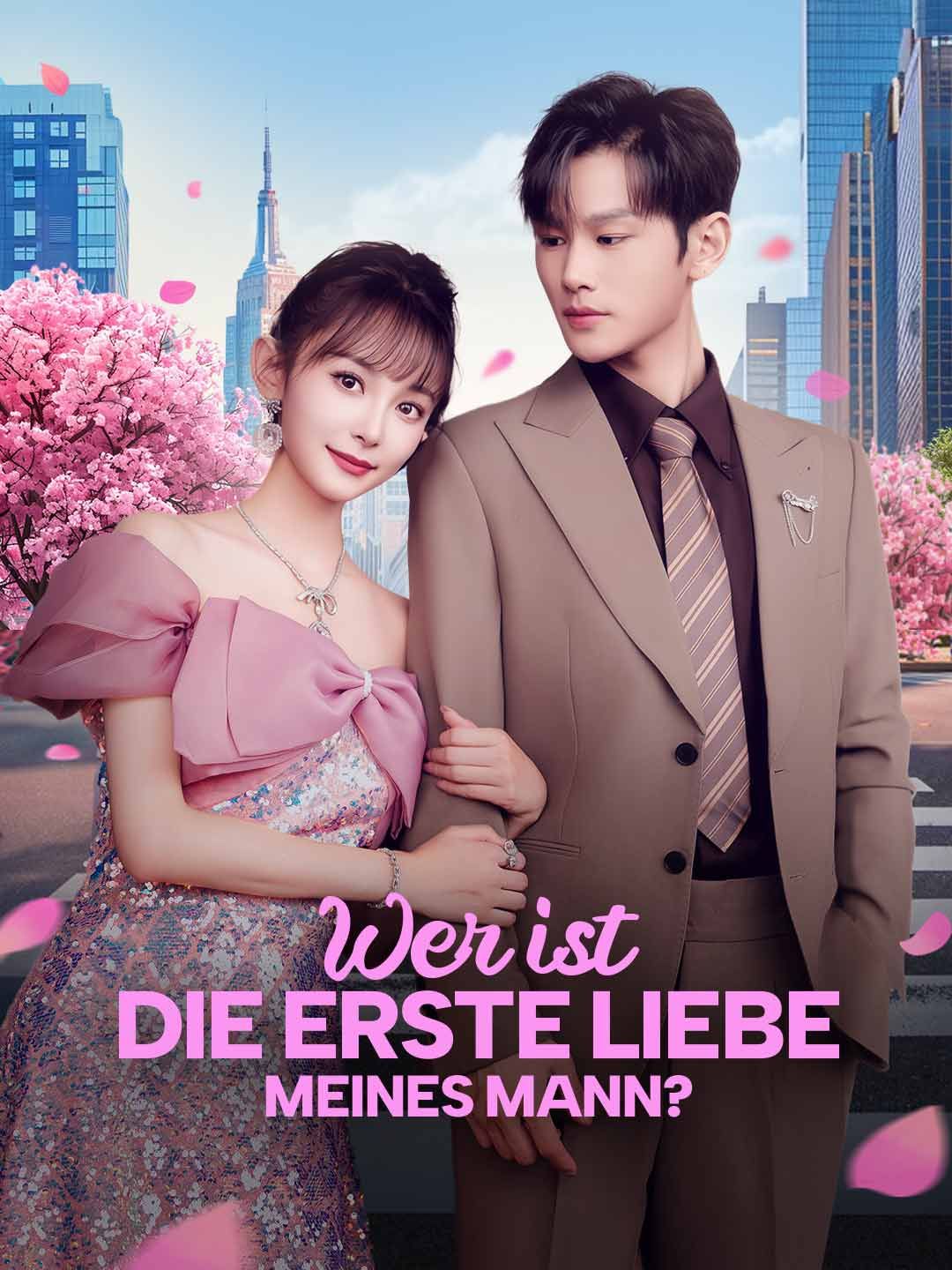 Wer ist die erste Liebe meines Mann?