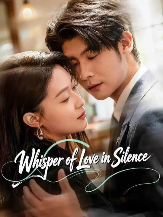 Whisper of Love in Silence