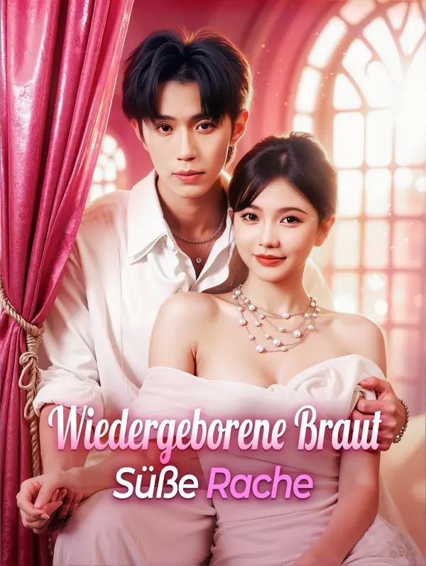 Wiedergeborene BrautSüße Rache