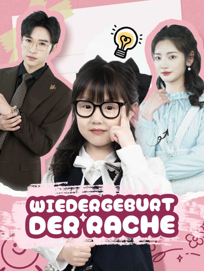Wiedergeburt der Rache