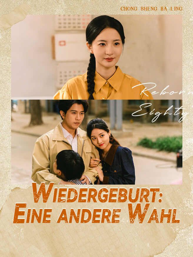 Wiedergeburt: Eine andere Wahl