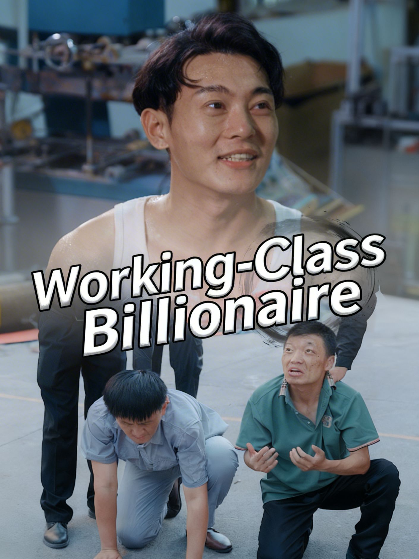Working-Class Billionaire