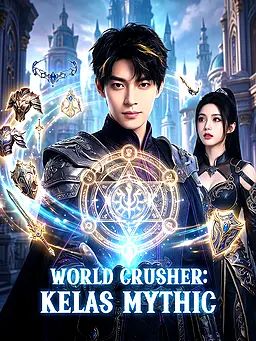 World Crusher: Kelas Mythic