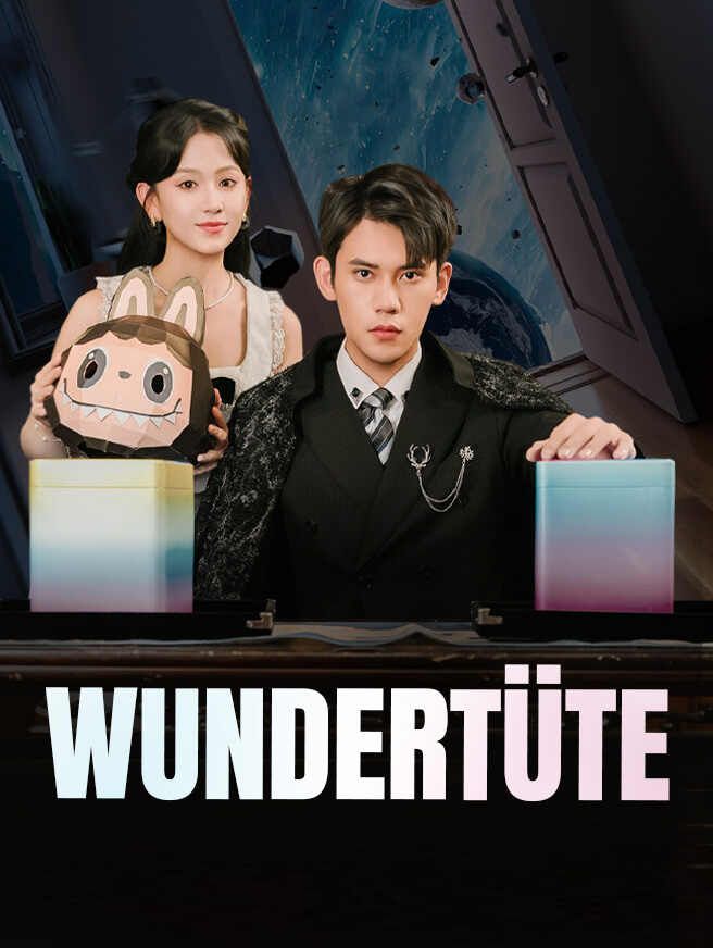 Wundertüte