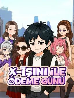 X-Işını ile Ödeme Günü