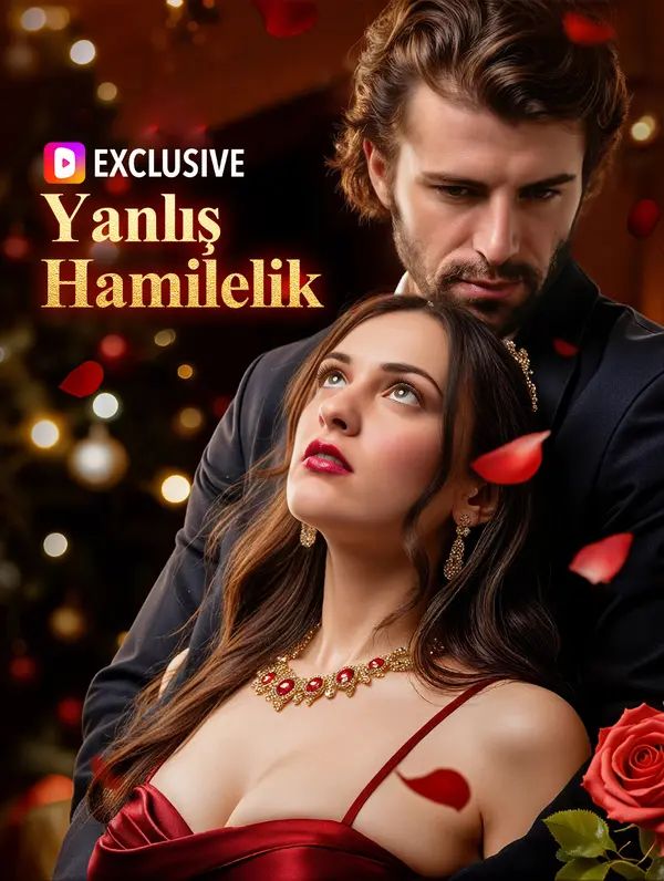 Yanlış Hamilelik(Dublajlı)