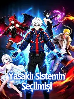 Yasaklı Sistemin Seçilmişi