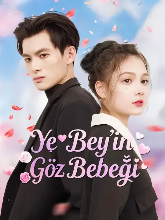 Ye Bey'in Göz Bebeği
