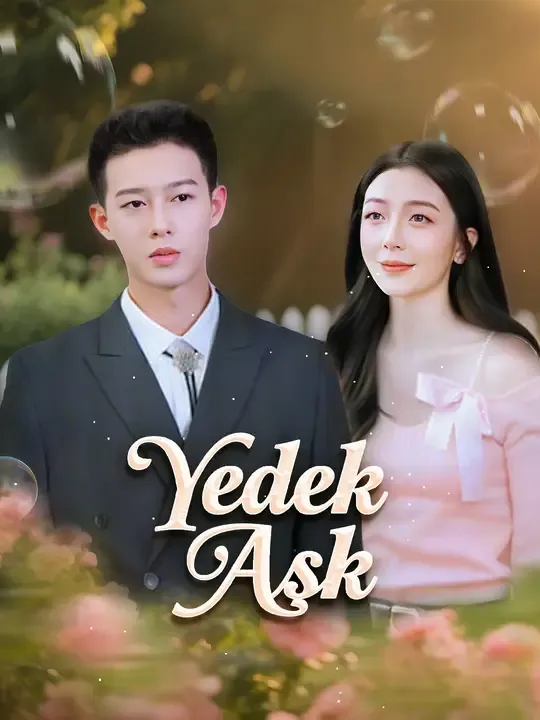 Yedek Aşk