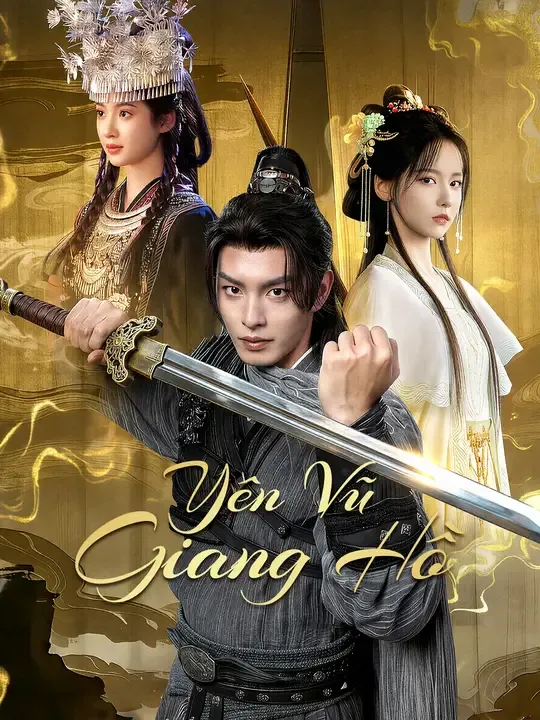 Yên Vũ Giang Hồ