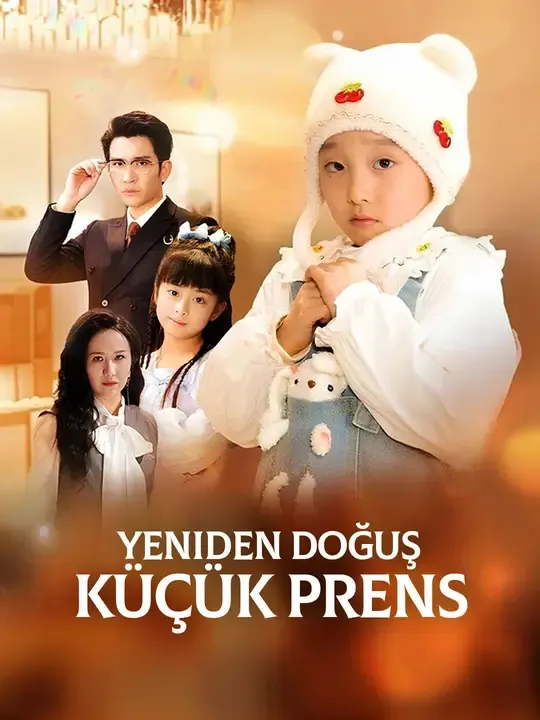 Yeniden Doğuş: Küçük Prens