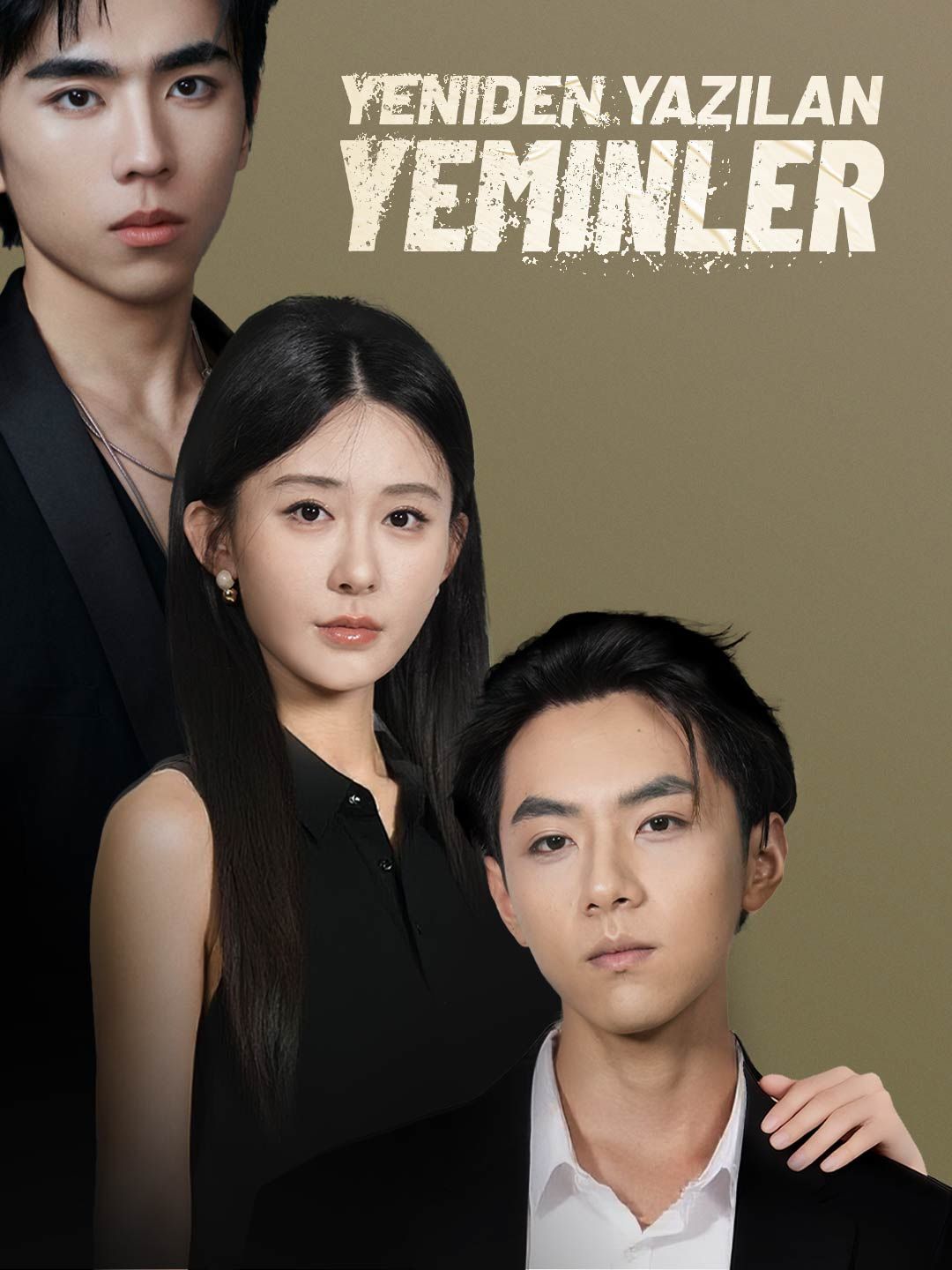 Yeniden Yazılan Yeminler