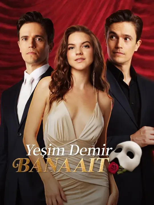 Yeşim Demir Bana Ait