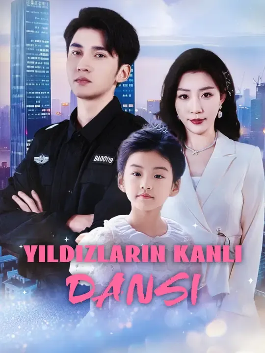 Yıldızların Kanlı Dansı