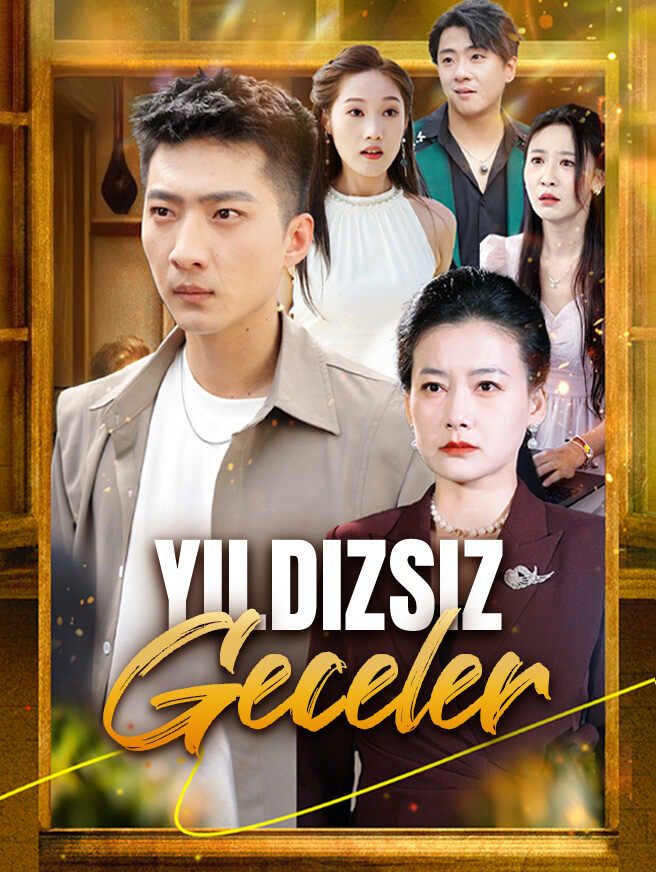 Yıldızsız Geceler