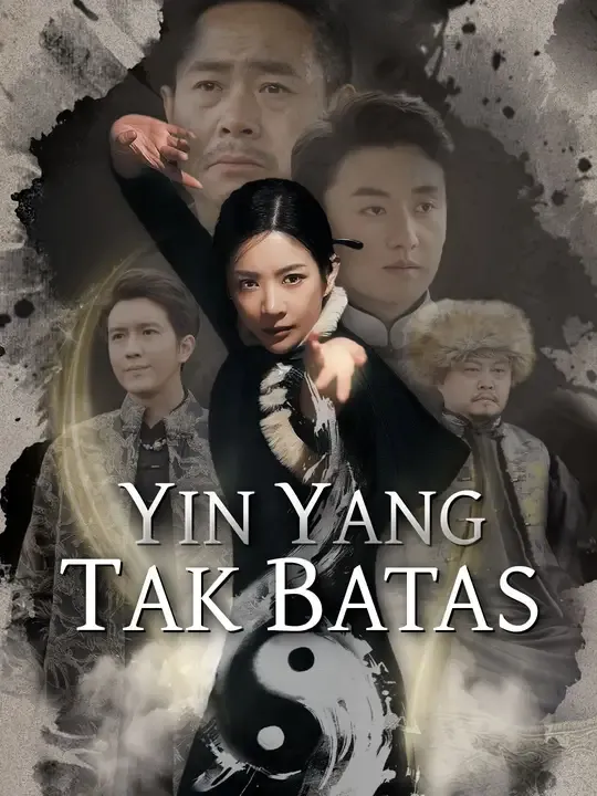 Yin Yang Tak Batas