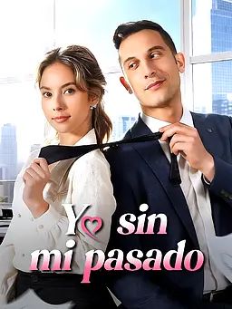 Yo sin mi pasado