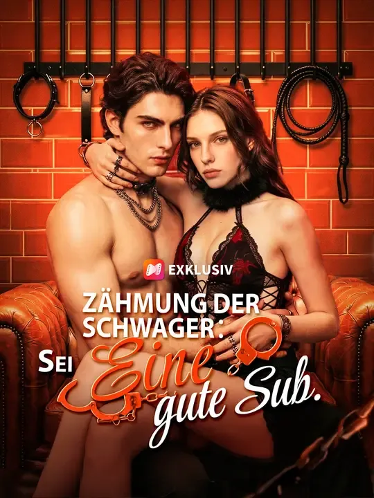 Zähmung der Schwager:Sei eine gute Sub.