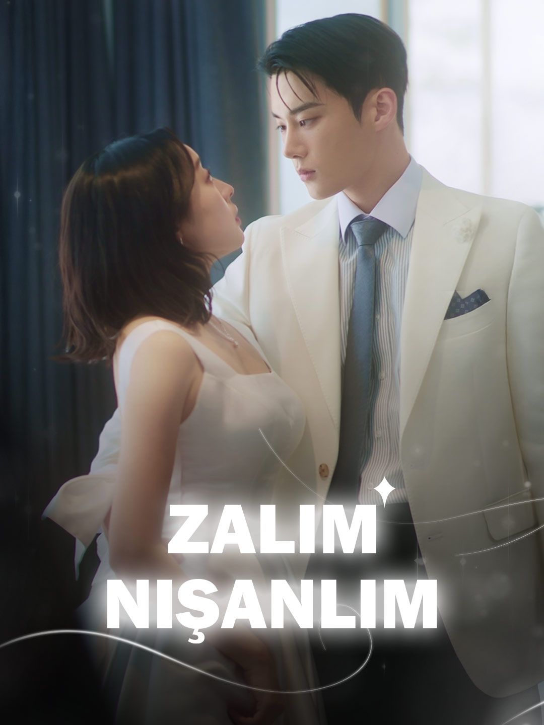 Zalim Nişanlım
