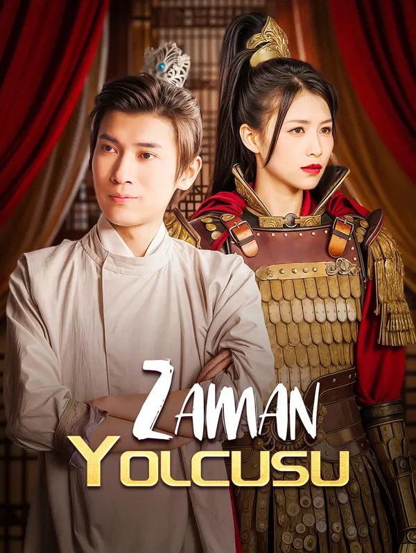 Zaman Yolcusu
