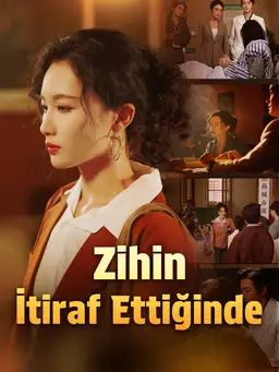 Zihin İtiraf Ettiğinde