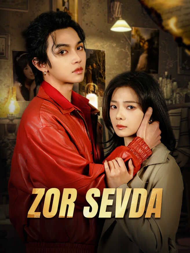 Zor Sevda