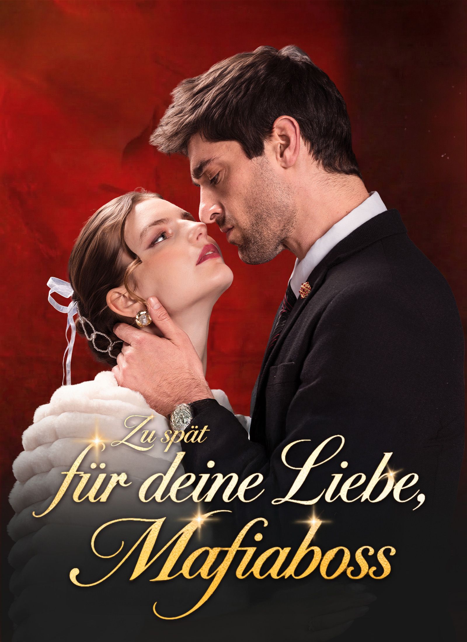 Zu spät für deine Liebe, Mafiaboss