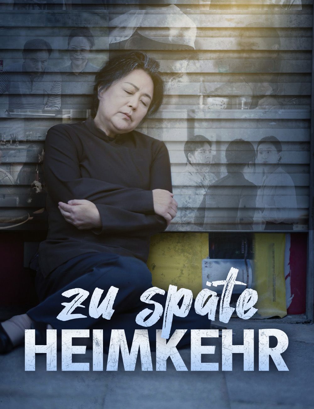 zu späte Heimkehr