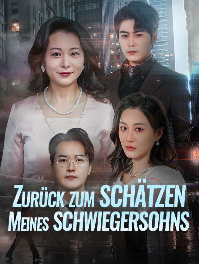 Zurück zum Schätzen meines Schwiegersohns