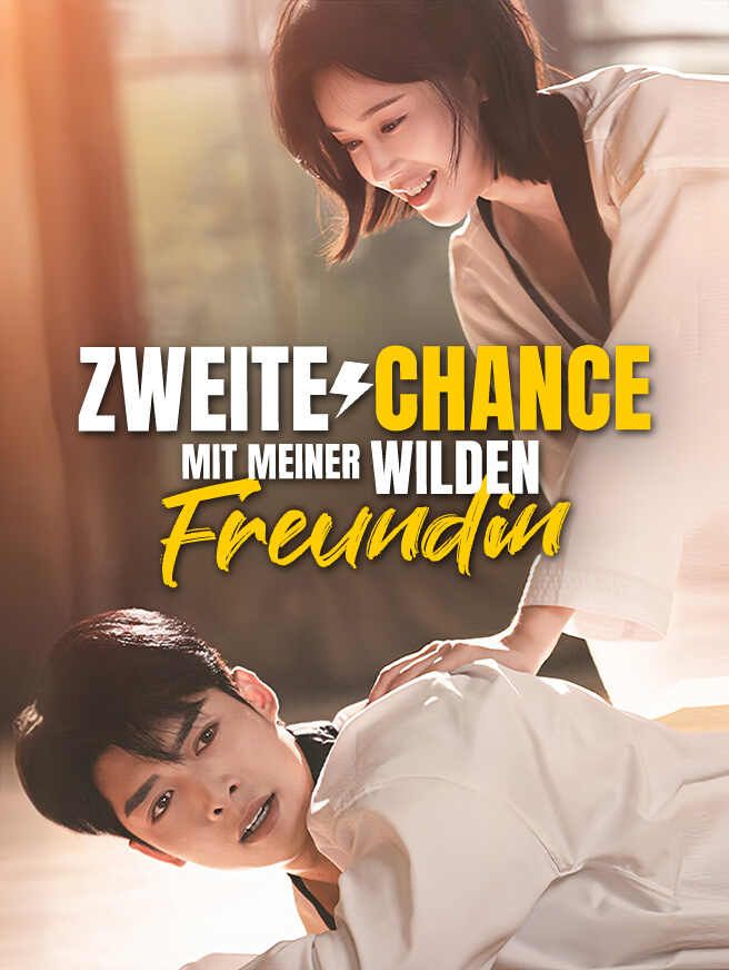 Zweite Chance mit meiner wilden Freundin