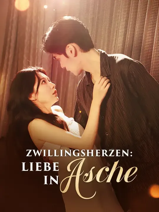 Zwillingsherzen: Liebe in Asche