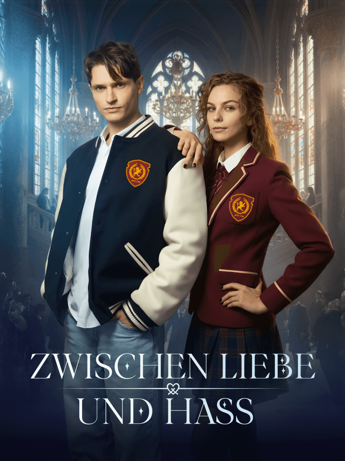 Zwischen Liebe und Hass