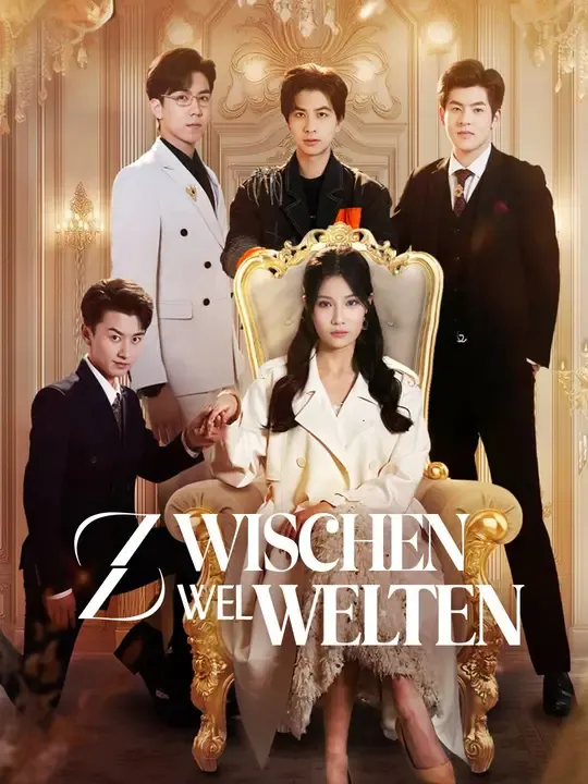 Zwischen zwei Welten
